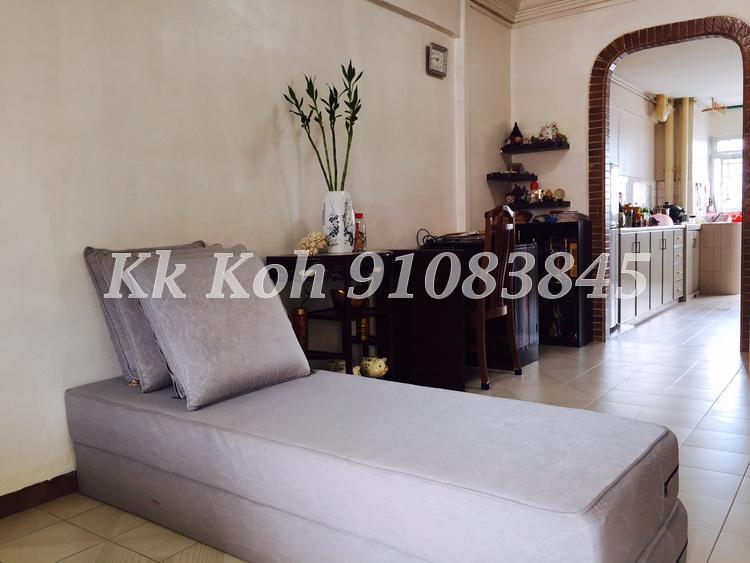 Bukit Batok West Avenue 6 thumbnail photo